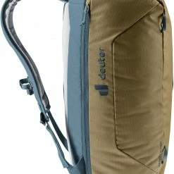 Deuter Gravity Motion Climbing Backpack, Rood