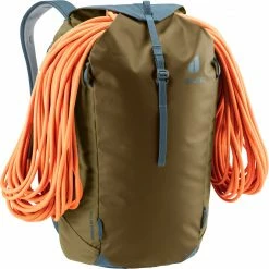 Deuter Gravity Motion Climbing Backpack, Rood -Deuter Winkel deuter gravity motion climbing backpack clay arctic 5