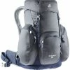 Deuter Gröden 32 Backpack, Grijs 2 Deuter Gröden 32 Backpack, Grijs -Deuter Winkel deuter groeden 32 backpack graphite navy 1