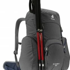 Deuter Gröden 32 Backpack, Grijs -Deuter Winkel deuter groeden 32 backpack graphite navy 3