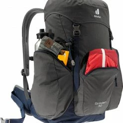 Deuter Gröden 32 Backpack, Grijs -Deuter Winkel deuter groeden 32 backpack graphite navy 4