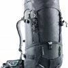Deuter Guide 42+ SL Backpack Women, Blauw/petrol -Deuter Winkel deuter guide 42 sl backpack women black 1
