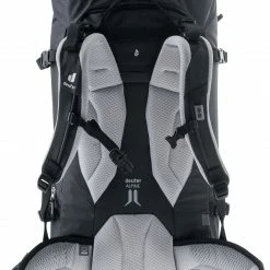 Deuter Winkel -Deuter Winkel deuter guide 42 sl backpack women black 2