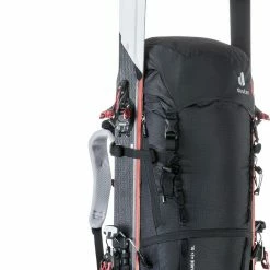 Deuter Guide 42+ SL Backpack Women, Blauw/petrol -Deuter Winkel deuter guide 42 sl backpack women black 3