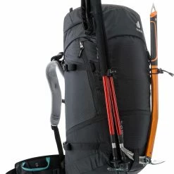 Deuter Guide 42+ SL Backpack Women, Blauw/petrol -Deuter Winkel deuter guide 42 sl backpack women black 6