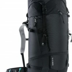 Deuter Guide 42+ SL Backpack Women, Blauw/petrol -Deuter Winkel deuter guide 42 sl backpack women black 7