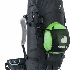 Deuter Guide 42+ SL Backpack Women, Blauw/petrol -Deuter Winkel deuter guide 42 sl backpack women black 8