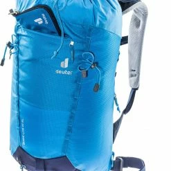 Deuter Guide Lite 22 SL Backpack Women, Geel/blauw -Deuter Winkel deuter guide lite 22 sl backpack women azure navy 3