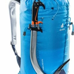 Deuter Guide Lite 22 SL Backpack Women, Geel/blauw -Deuter Winkel deuter guide lite 22 sl backpack women azure navy 5