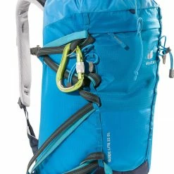 Deuter Guide Lite 22 SL Backpack Women, Geel/blauw -Deuter Winkel deuter guide lite 22 sl backpack women azure navy 6