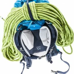 Deuter Guide Lite 22 SL Backpack Women, Geel/blauw -Deuter Winkel deuter guide lite 22 sl backpack women azure navy 7