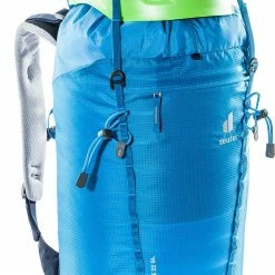 Deuter Guide Lite 22 SL Backpack Women, Geel/blauw -Deuter Winkel deuter guide lite 22 sl backpack women azure navy 8