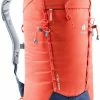 Deuter Guide Lite 24 Backpack, Rood/grijs -Deuter Winkel deuter guide lite 24 backpack papaya navy 1