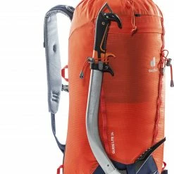 Deuter Guide Lite 24 Backpack, Rood/grijs -Deuter Winkel deuter guide lite 24 backpack papaya navy 5