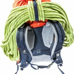 Deuter Guide Lite 24 Backpack, Rood/grijs -Deuter Winkel deuter guide lite 24 backpack papaya navy 7
