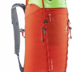 Deuter Guide Lite 24 Backpack, Rood/grijs -Deuter Winkel deuter guide lite 24 backpack papaya navy 8