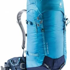Deuter Guide Lite 28+ SL Backpack Women, Blauw