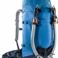 Deuter Guide Lite 28+ SL Backpack Women, Geel/blauw -Deuter Winkel deuter guide lite 28 sl backpack women azure navy 3 1