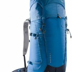 Deuter Guide Lite 28+ SL Backpack Women, Blauw -Deuter Winkel deuter guide lite 28 sl backpack women azure navy 6