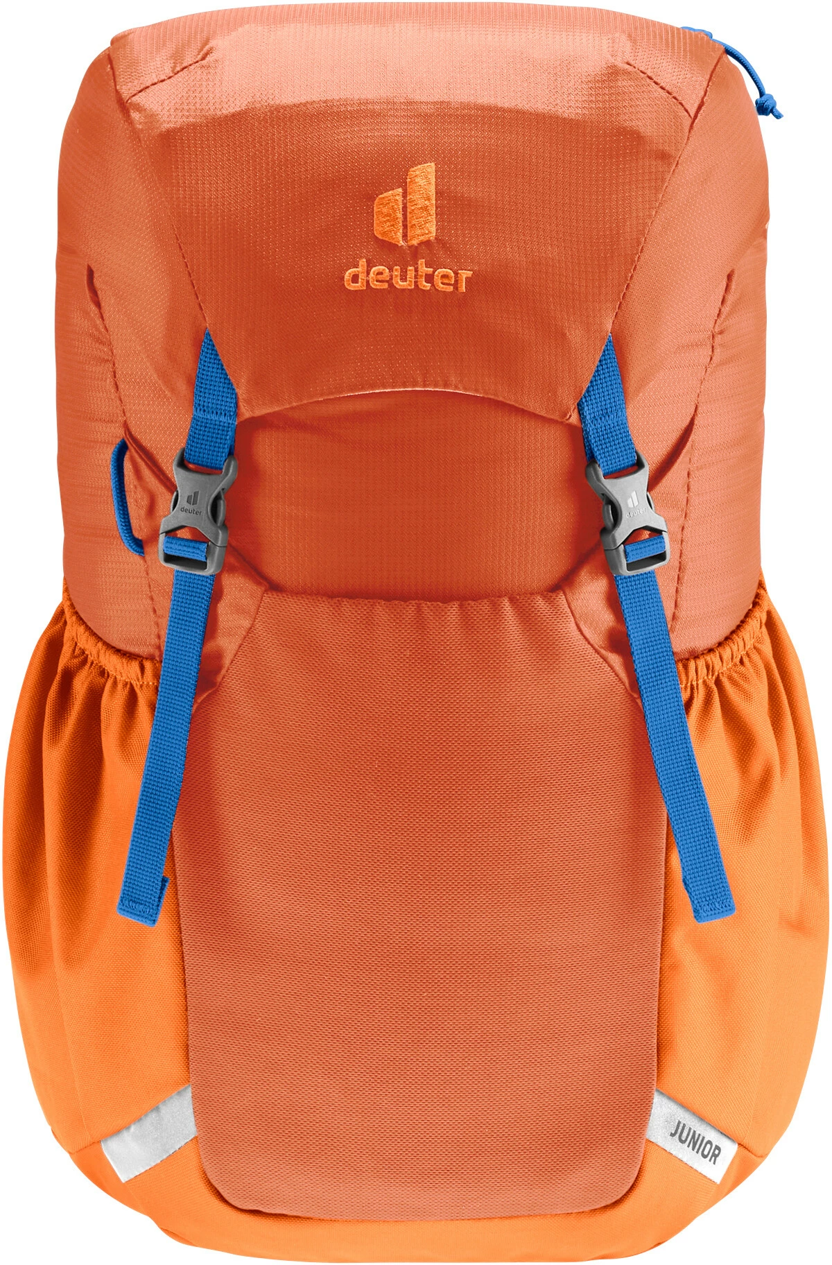 Deuter Junior 18l Kids, Blauw 4 Deuter Junior 18l Kids, Blauw - Afbeelding 2