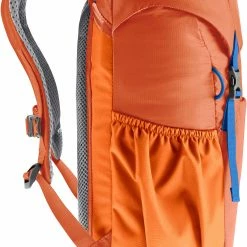 Deuter Junior 18l Kids, Oranje -Deuter Winkel deuter junior 18l kids chestnut mandarine 3