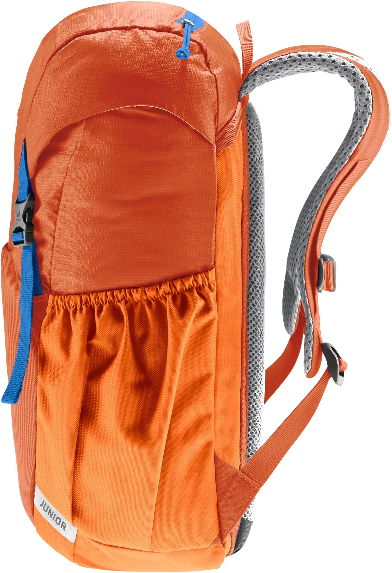 Deuter Junior 18l Kids, Blauw 6 Deuter Junior 18l Kids, Blauw - Afbeelding 4