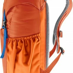 Deuter Junior 18l Kids, Oranje -Deuter Winkel deuter junior 18l kids chestnut mandarine 4