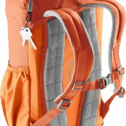 Deuter Junior 18l Kids, Blauw 12 Deuter Junior 18l Kids, Blauw -Deuter Winkel deuter junior 18l kids chestnut mandarine 5 1
