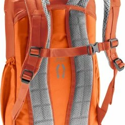 Deuter Junior 18l Kids, Blauw 13 Deuter Junior 18l Kids, Blauw -Deuter Winkel deuter junior 18l kids chestnut mandarine 6 1