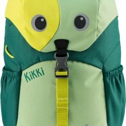 Deuter Kikki Backpack 8l Kids, Groen