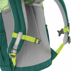 Deuter Kikki Backpack 8l Kids, Blauw -Deuter Winkel deuter kikki backpack 8l kids avocado alpinegreen 3 1