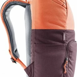 Deuter Overday 15l Kids, Blauw/grijs -Deuter Winkel deuter overday 15l kids aubergine sienna 5 1