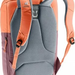 Deuter Overday 15l Kids, Blauw/grijs -Deuter Winkel deuter overday 15l kids aubergine sienna 8 1