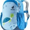 Deuter Pico Backpack 5l Kids, Geel/petrol -Deuter Winkel deuter pico backpack 5l kids aqua lapis 1