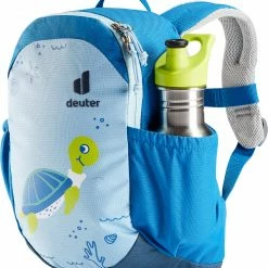 Deuter Pico Backpack 5l Kids, Geel/petrol 11 Deuter Pico Backpack 5l Kids, Geel/petrol -Deuter Winkel deuter pico backpack 5l kids aqua lapis 3