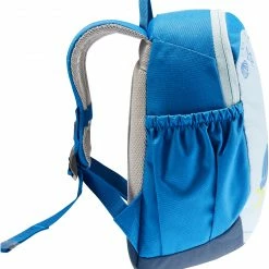 Deuter Pico Backpack 5l Kids, Geel/petrol 12 Deuter Pico Backpack 5l Kids, Geel/petrol -Deuter Winkel deuter pico backpack 5l kids aqua lapis 4
