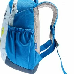 Deuter Pico Backpack 5l Kids, Geel/petrol 13 Deuter Pico Backpack 5l Kids, Geel/petrol -Deuter Winkel deuter pico backpack 5l kids aqua lapis 5