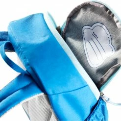 Deuter Pico Backpack 5l Kids, Geel/petrol 15 Deuter Pico Backpack 5l Kids, Geel/petrol -Deuter Winkel deuter pico backpack 5l kids aqua lapis 7