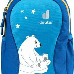 Deuter Winkel 23 Deuter Pico Backpack 5l Kids, Blauw