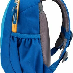 Deuter Pico Backpack 5l Kids, Blauw -Deuter Winkel deuter pico backpack 5l kids azure lapis 4
