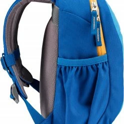 Deuter Pico Backpack 5l Kids, Blauw -Deuter Winkel deuter pico backpack 5l kids azure lapis 5