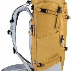 Deuter Rise 32+ SL Backpack Women, Beige/bruin -Deuter Winkel deuter rise 32 sl backpack women caramel tin 4