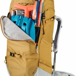 Deuter Rise 32+ SL Backpack Women, Beige/bruin -Deuter Winkel deuter rise 32 sl backpack women caramel tin 6
