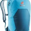 Deuter Speed Lite 13 Backpack, Blauw