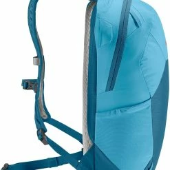 Deuter Speed Lite 13 Backpack, Blauw -Deuter Winkel deuter speed lite 13 backpack azure reef 3 1
