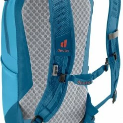 Deuter Speed Lite 13 Backpack, Grijs -Deuter Winkel deuter speed lite 13 backpack azure reef 4 2