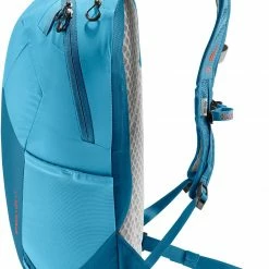 Deuter Speed Lite 13 Backpack, Grijs -Deuter Winkel deuter speed lite 13 backpack azure reef 5 2