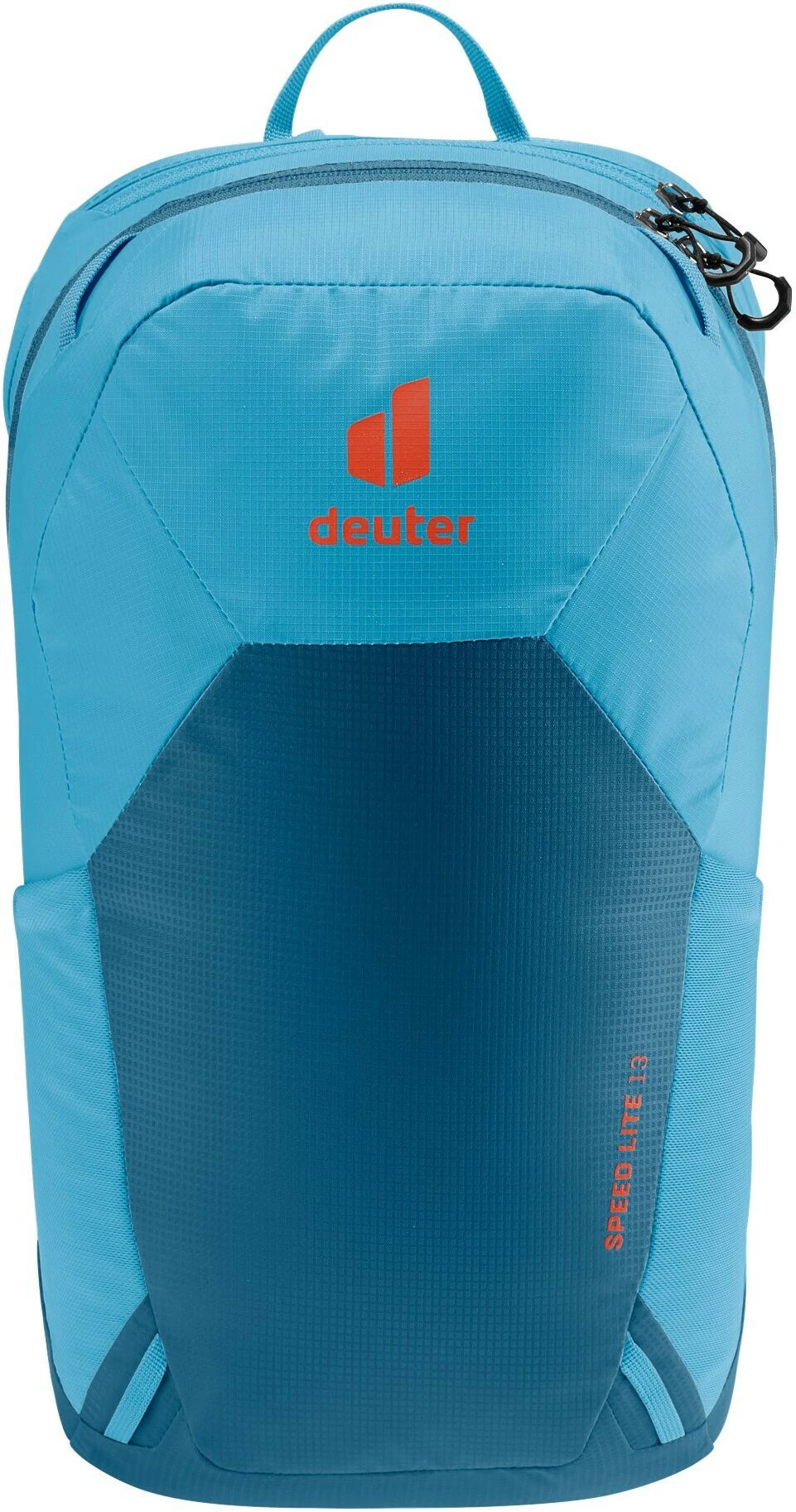 Deuter Speed Lite 13 Backpack, Grijs/blauw 8 Deuter Speed Lite 13 Backpack, Grijs/blauw - Afbeelding 6