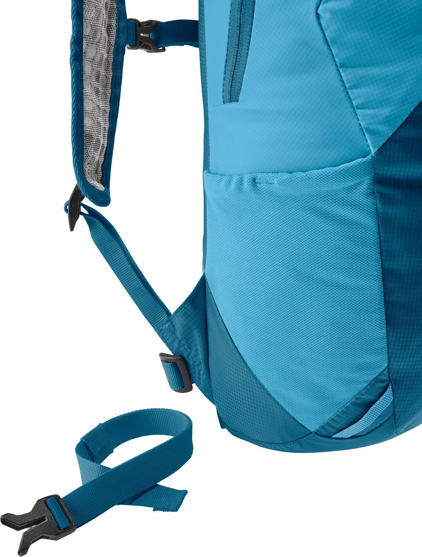 Deuter Speed Lite 13 Backpack, Grijs/blauw 9 Deuter Speed Lite 13 Backpack, Grijs/blauw - Afbeelding 7