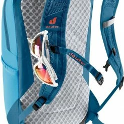 Deuter Speed Lite 13 Backpack, Grijs -Deuter Winkel deuter speed lite 13 backpack azure reef 8 2